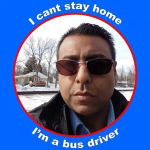 Meet your Posher, Mike